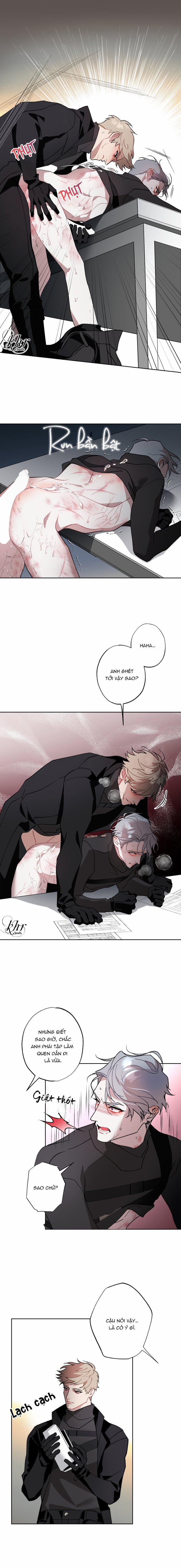 Moon Quake 26 trang 7