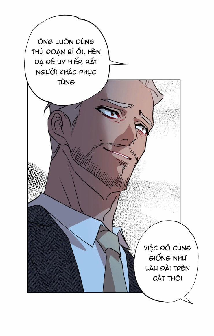 Moon Quake 27.5 trang 0