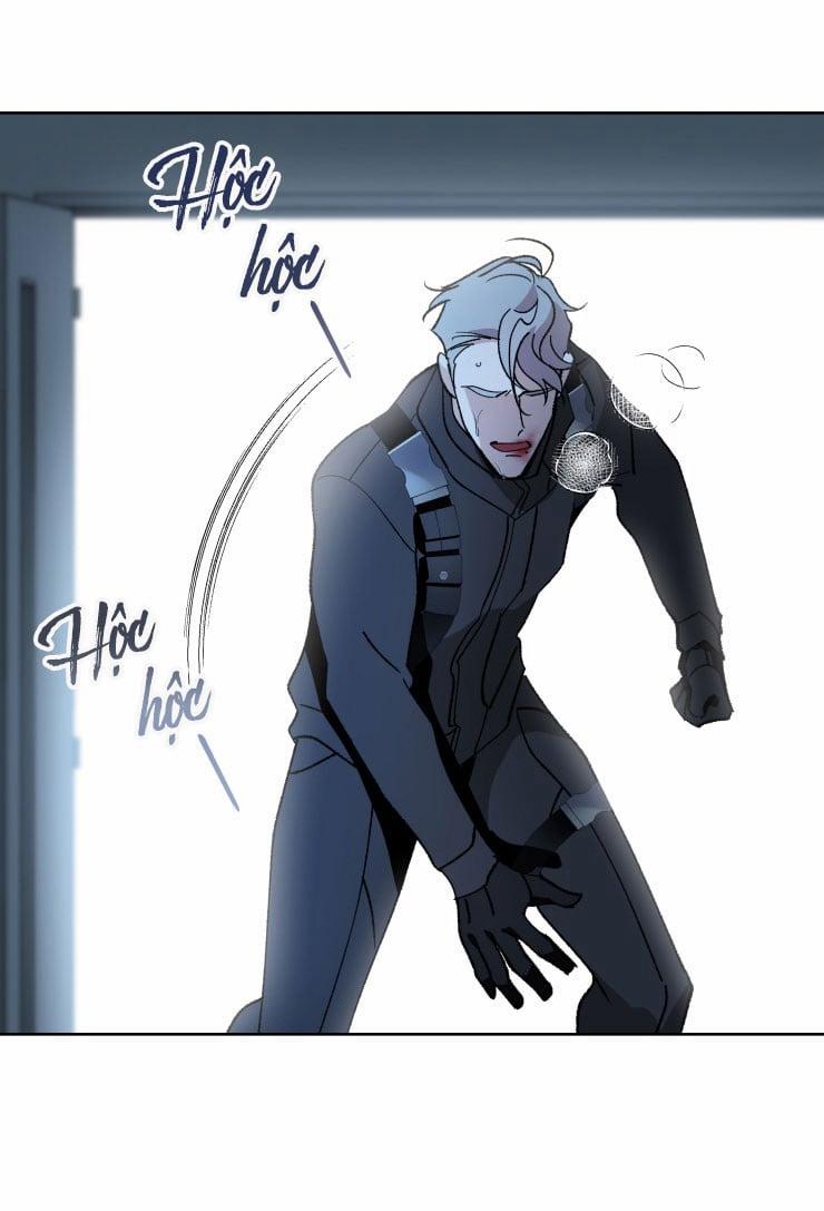 Moon Quake 27.5 trang 14