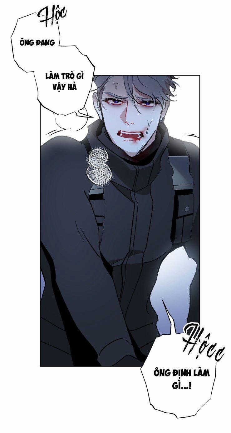 Moon Quake 27.5 trang 17