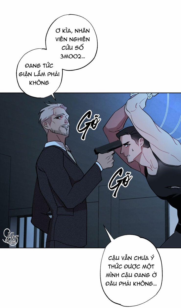 Moon Quake 27.5 trang 18