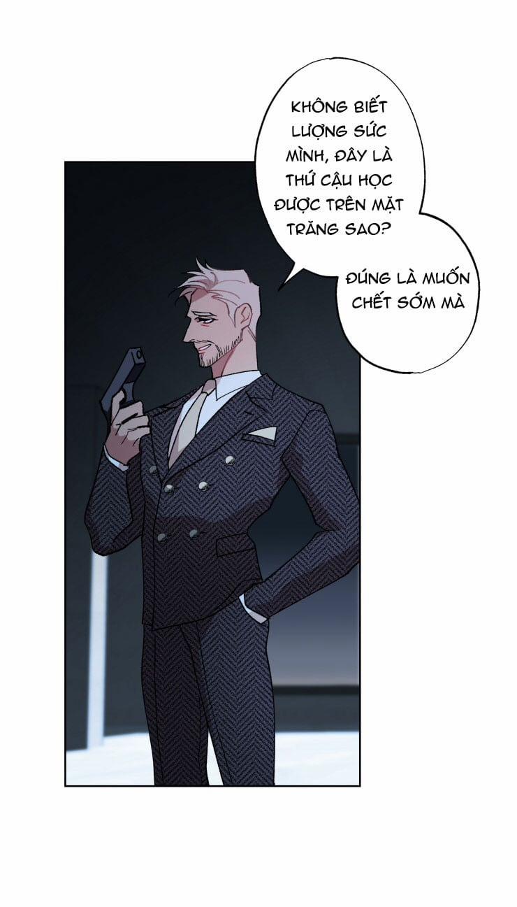 Moon Quake 27.5 trang 2