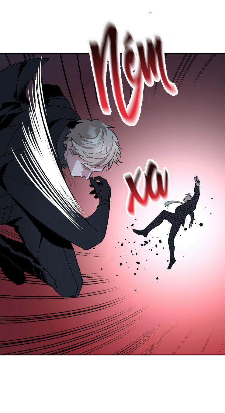 Moon Quake 27.5 trang 23