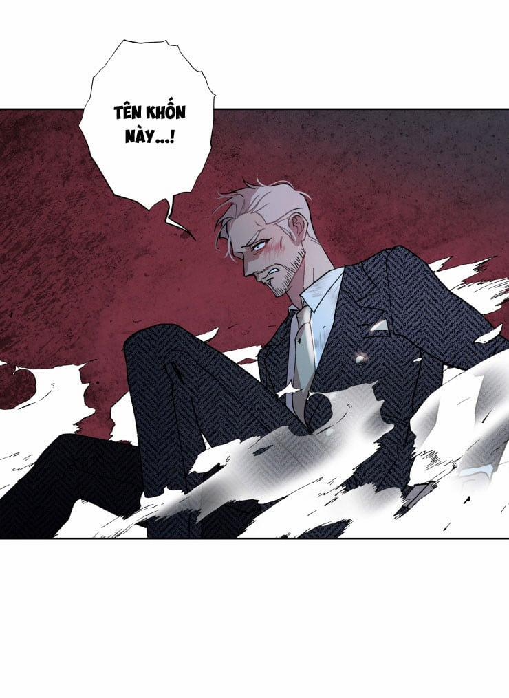 Moon Quake 27.5 trang 24