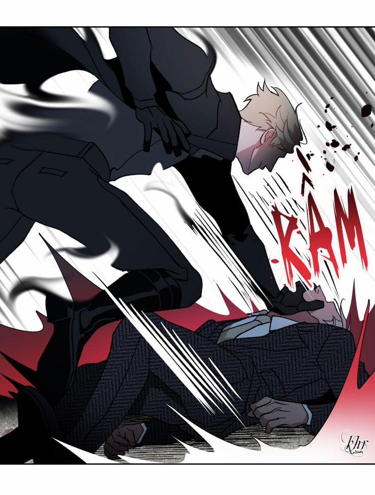 Moon Quake 27.5 trang 25