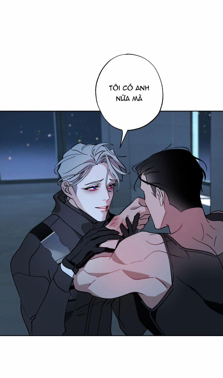 Moon Quake 27.5 trang 29