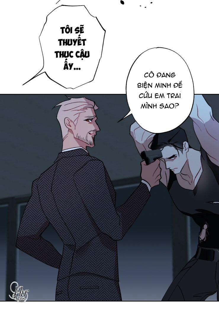 Moon Quake 27.5 trang 8