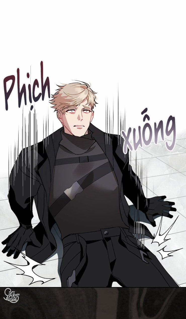 Moon Quake 27 trang 0