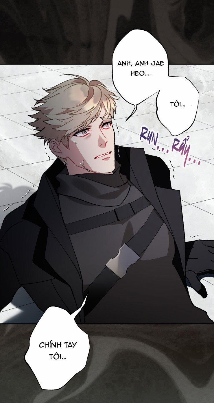 Moon Quake 27 trang 1