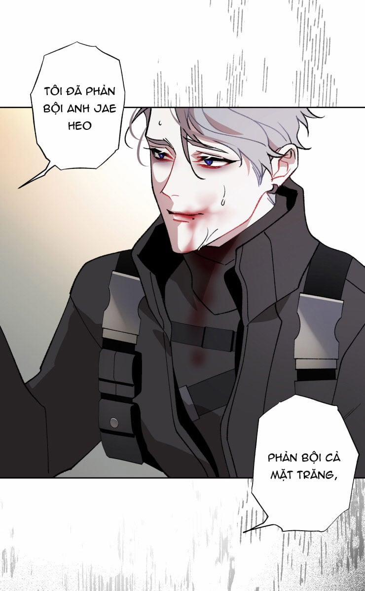 Moon Quake 27 trang 13