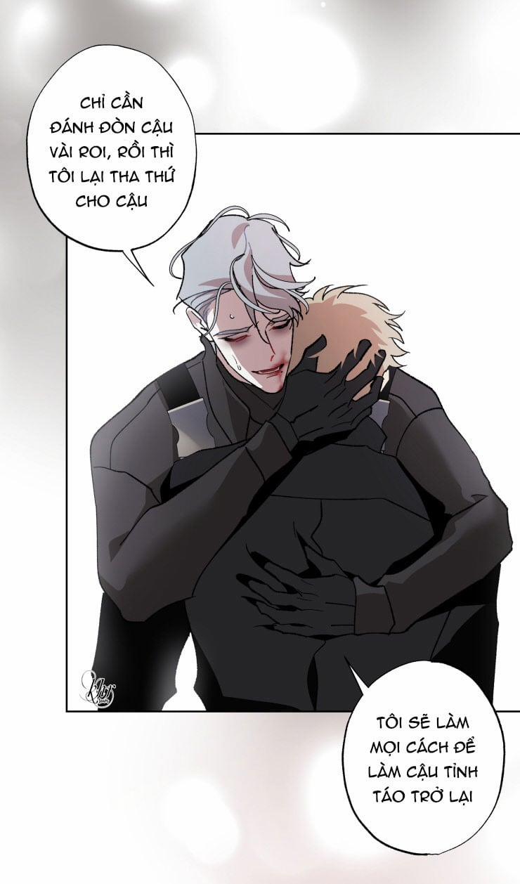 Moon Quake 27 trang 19