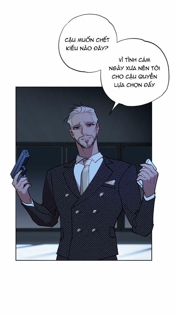 Moon Quake 27 trang 25