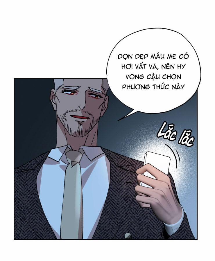 Moon Quake 27 trang 26