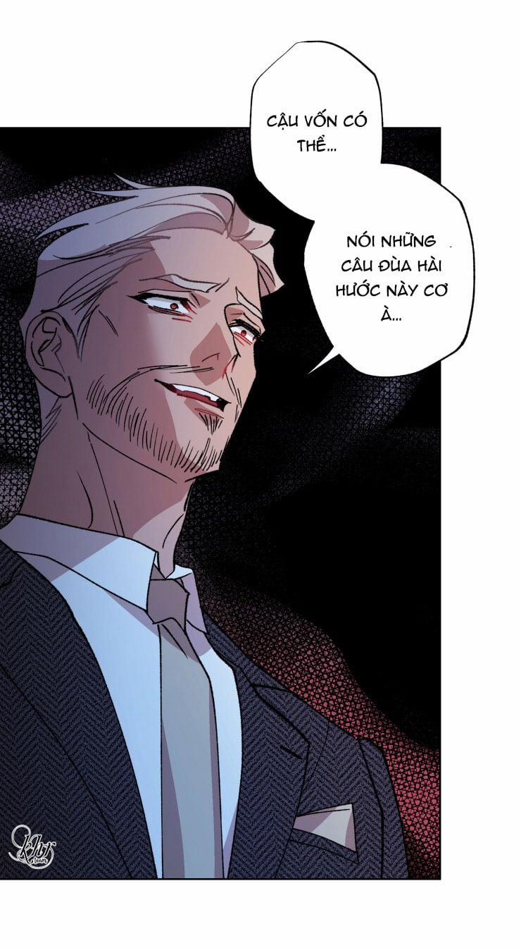 Moon Quake 27 trang 30