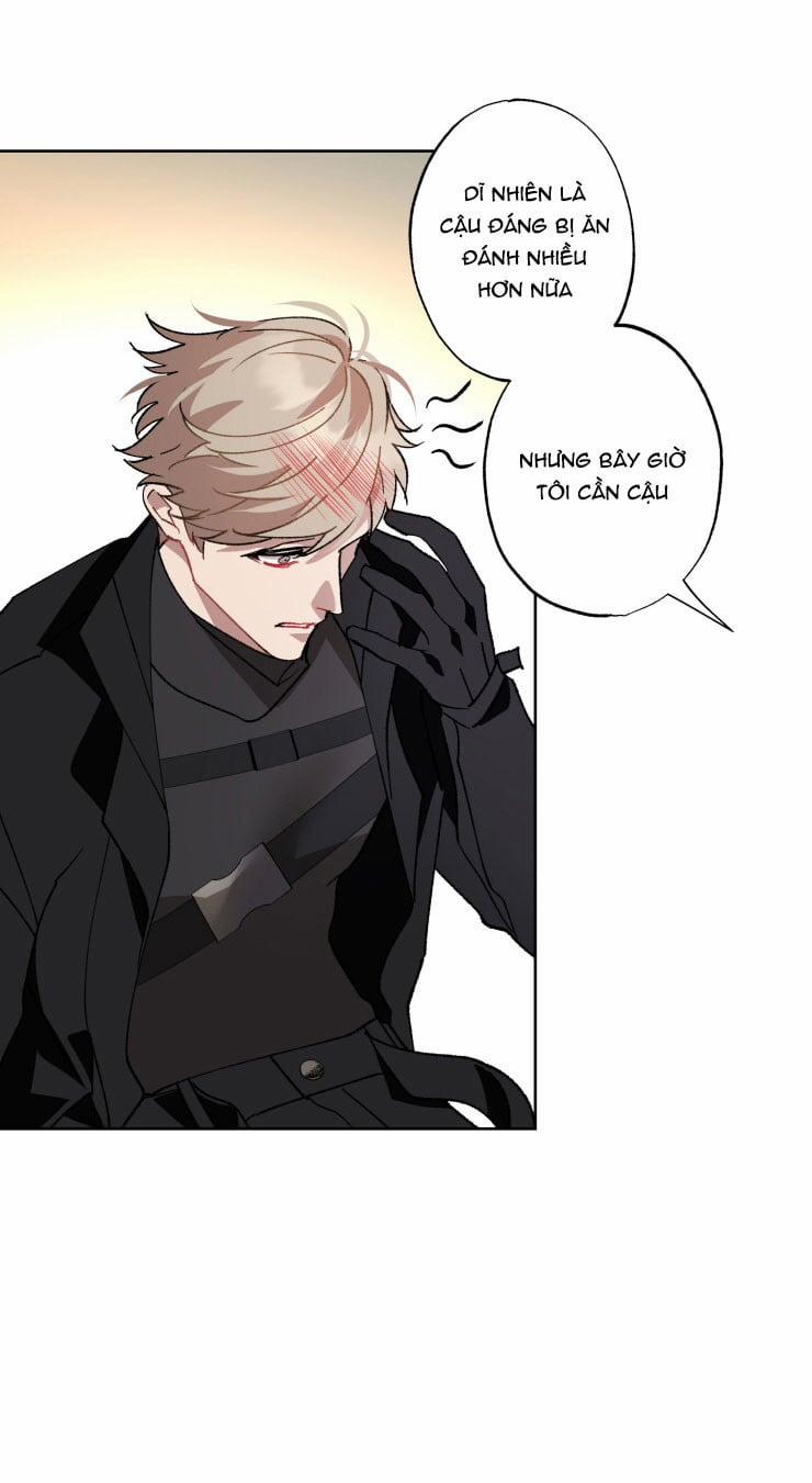 Moon Quake 27 trang 9