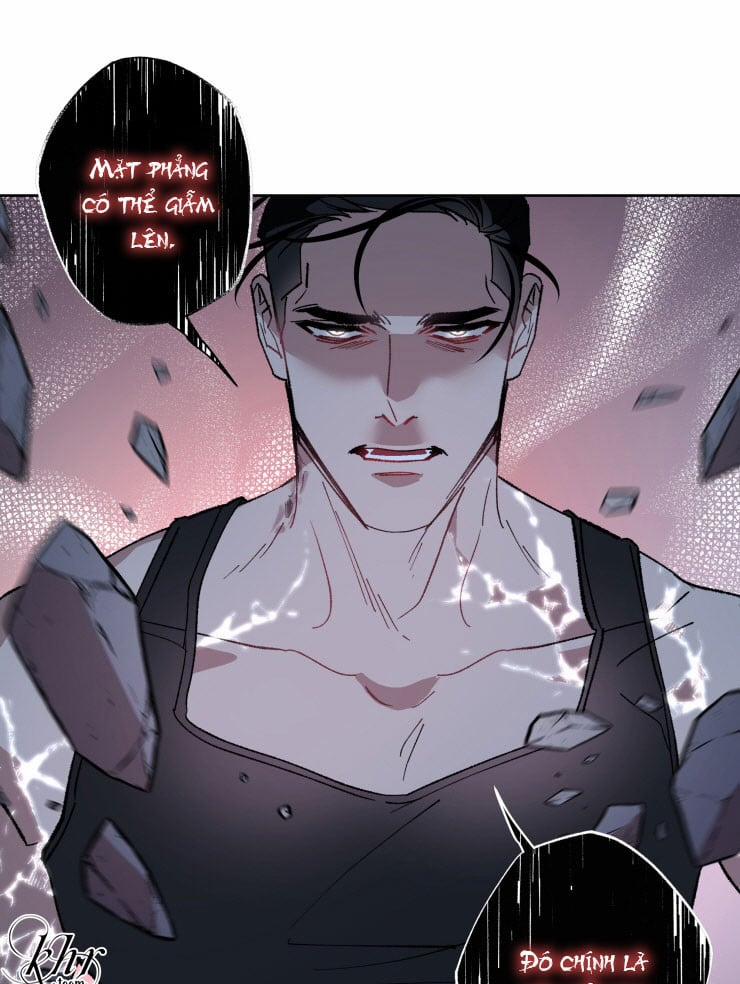 Moon Quake 28.5 trang 0