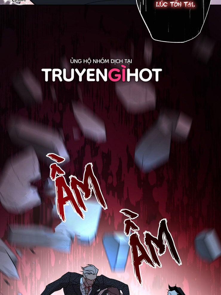 Moon Quake 28.5 trang 1