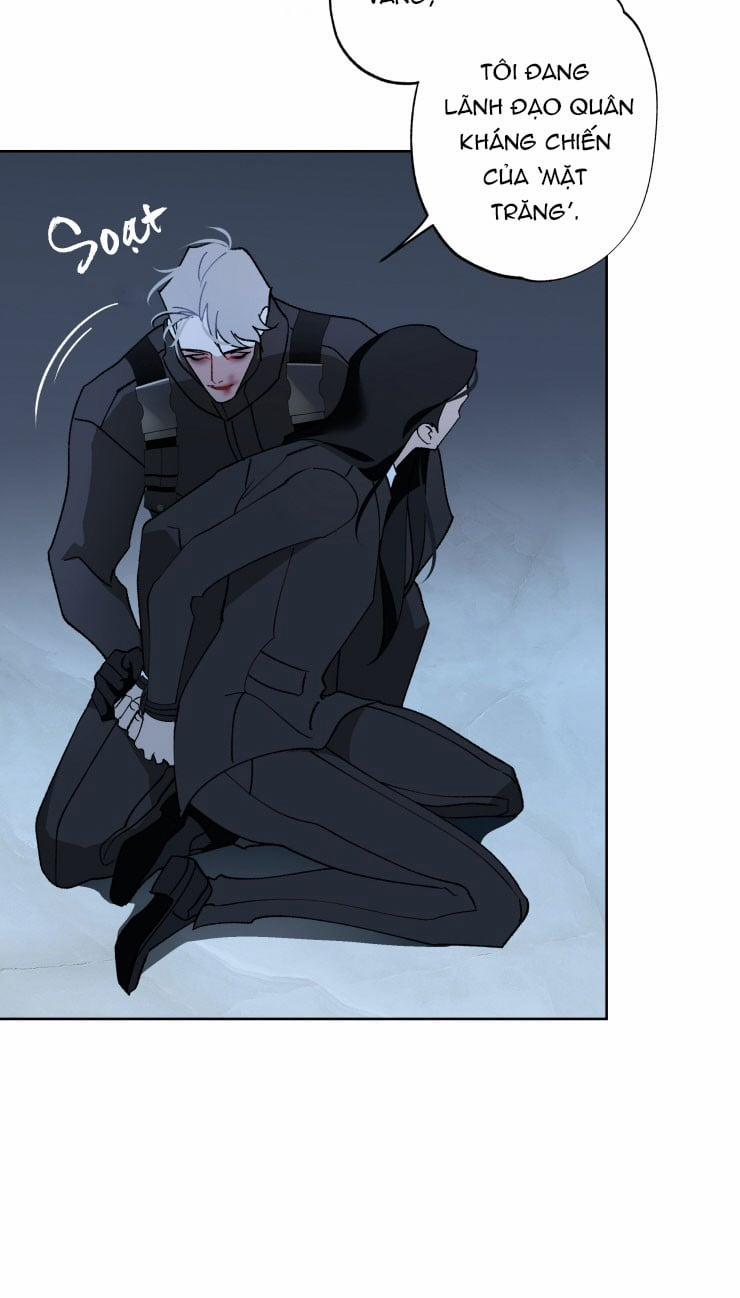 Moon Quake 28.5 trang 10