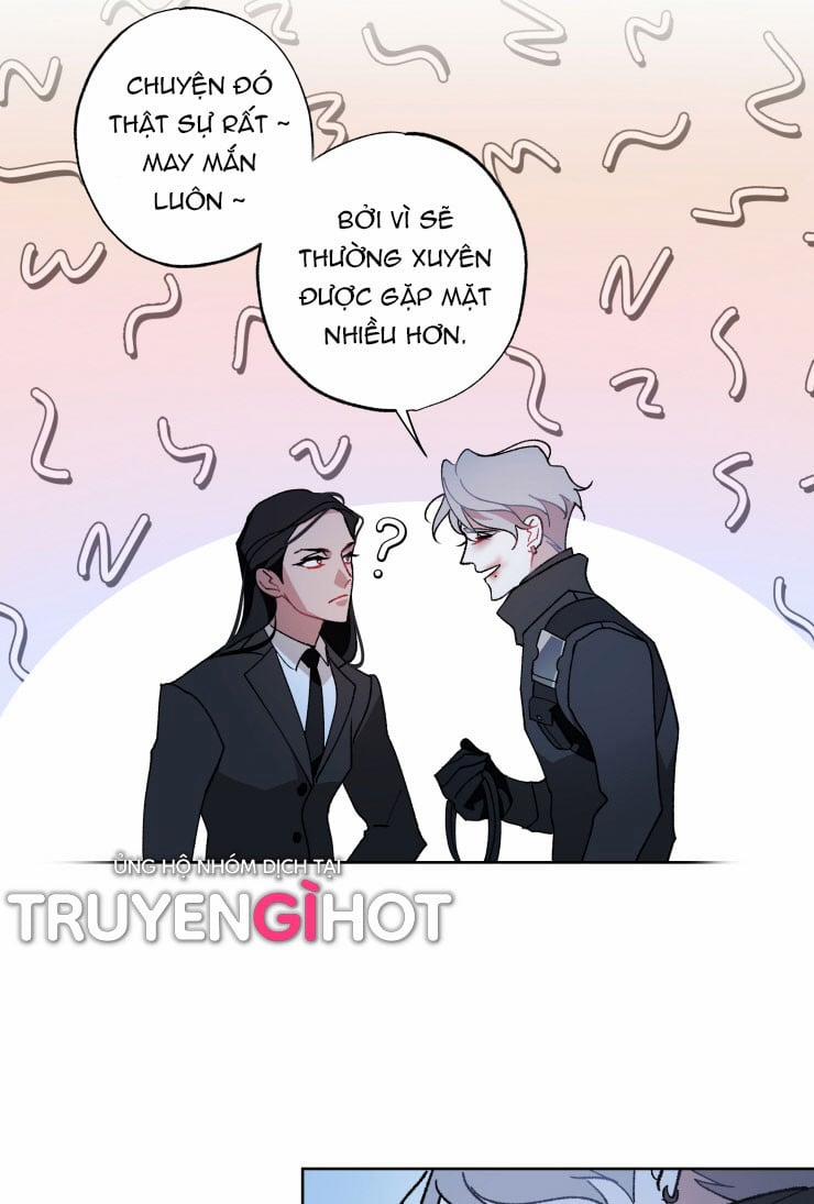 Moon Quake 28.5 trang 12