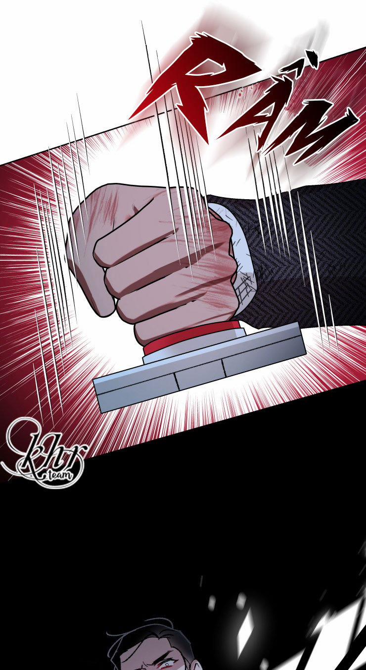 Moon Quake 28.5 trang 25