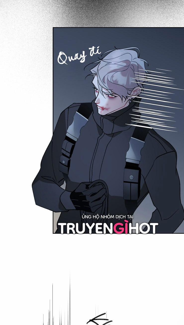 Moon Quake 28.5 trang 28