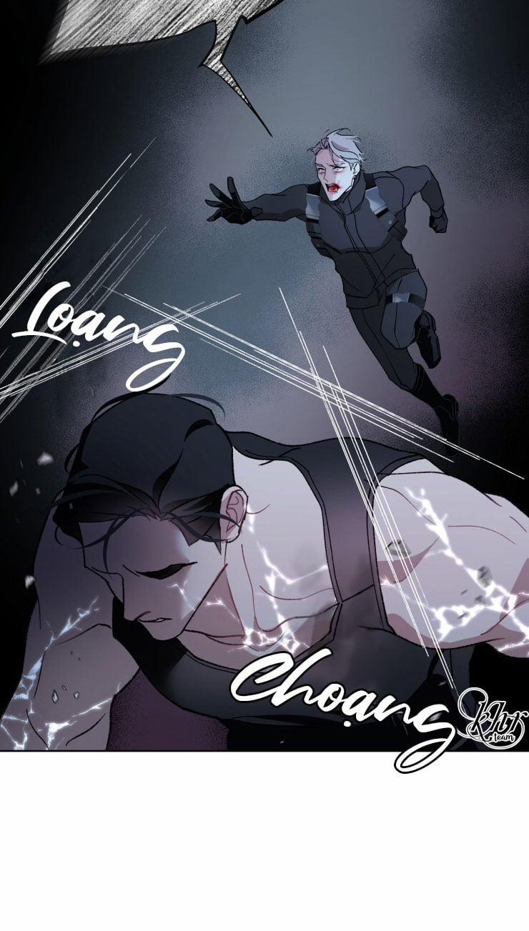 Moon Quake 28.5 trang 30