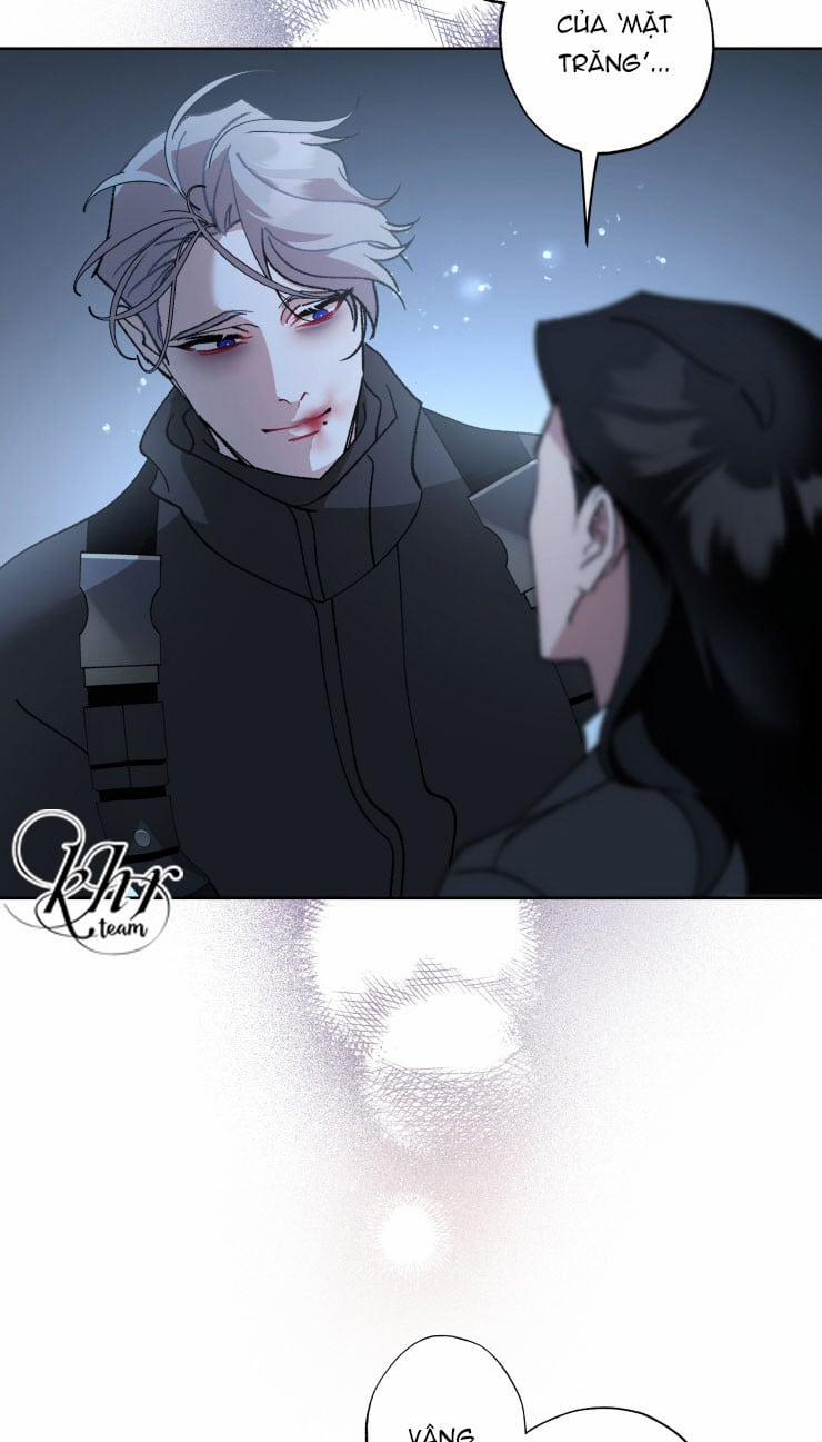 Moon Quake 28.5 trang 9