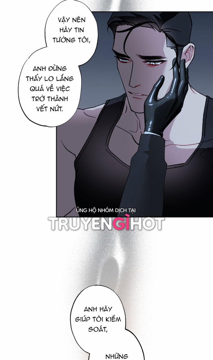 Moon Quake 28 trang 10