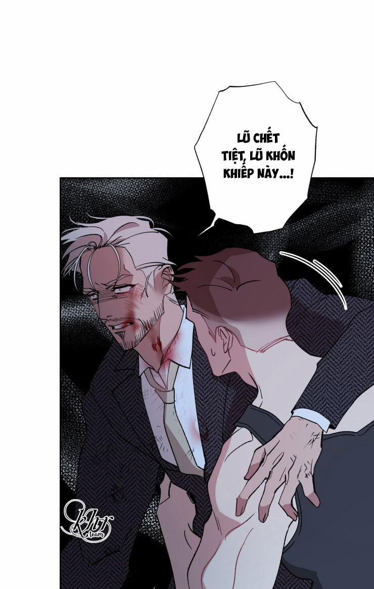 Moon Quake 28 trang 20