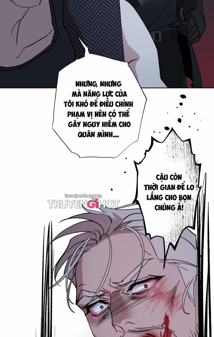 Moon Quake 28 trang 22