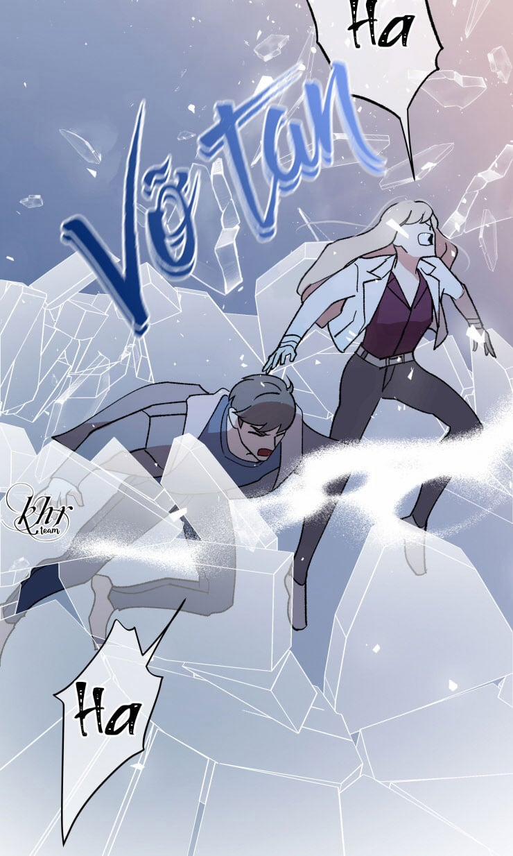 Moon Quake 28 trang 28