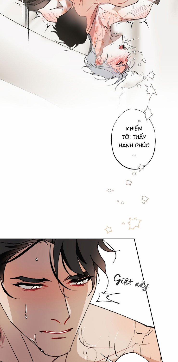 Moon Quake 29.5 trang 1