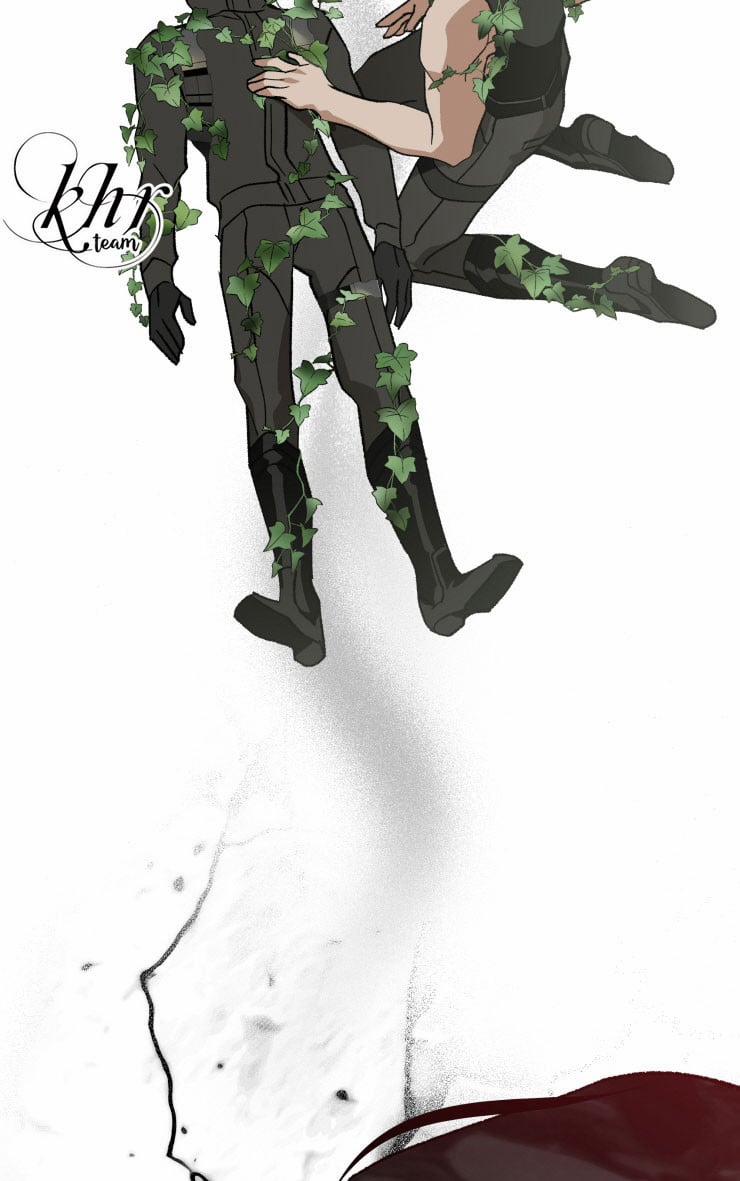 Moon Quake 29.5 trang 27