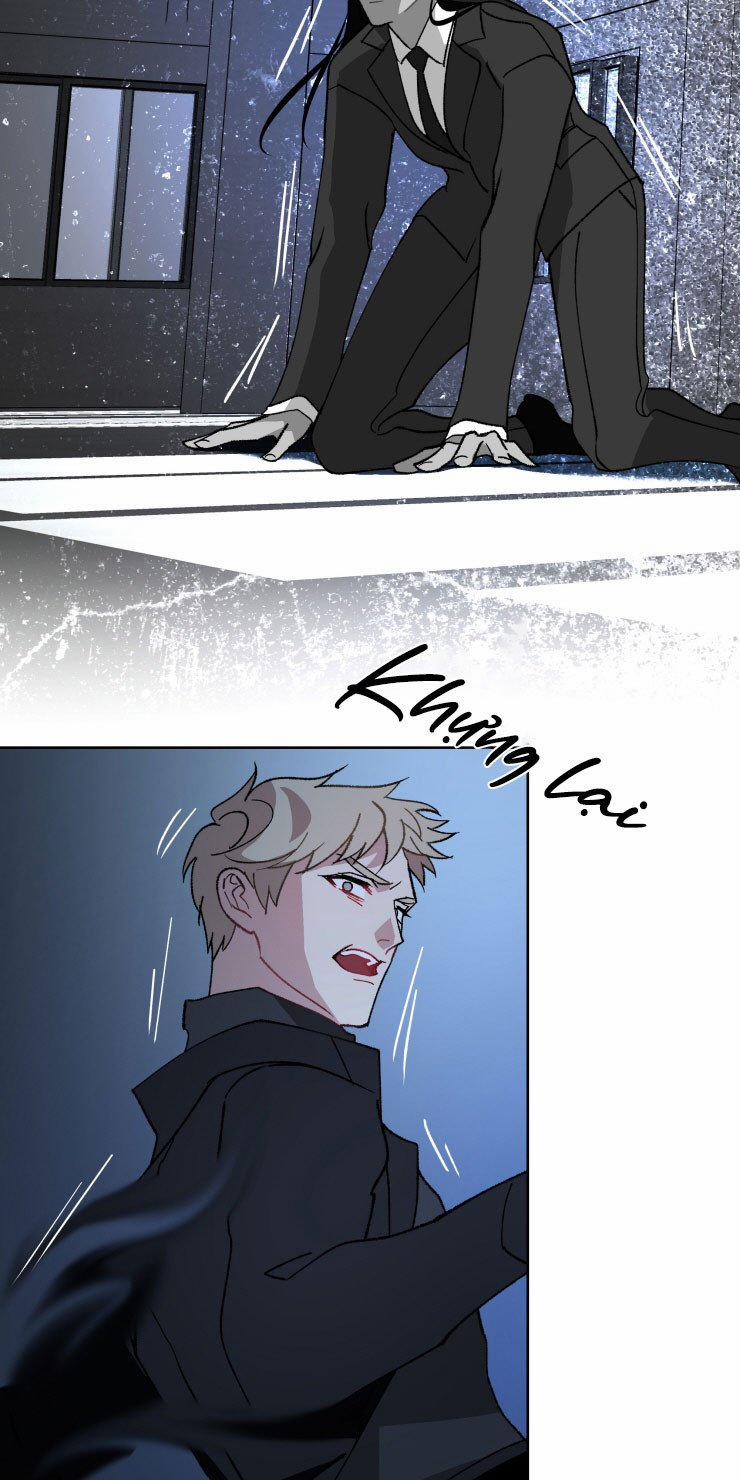 Moon Quake 29 trang 16