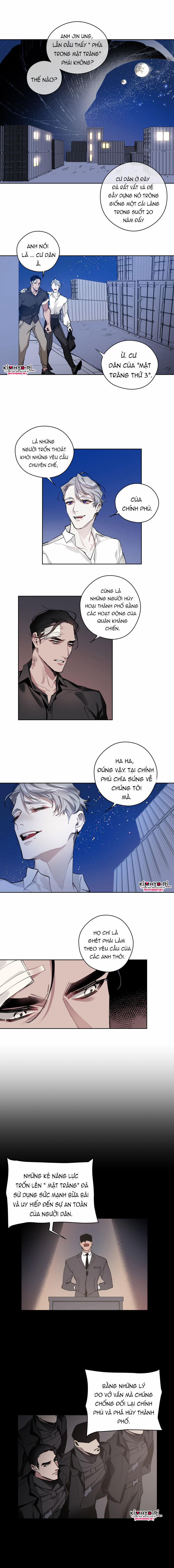 Moon Quake 3 trang 4