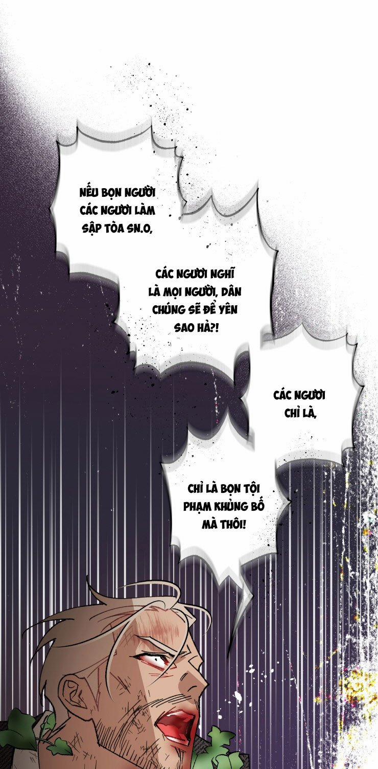 Moon Quake 30.5 trang 0