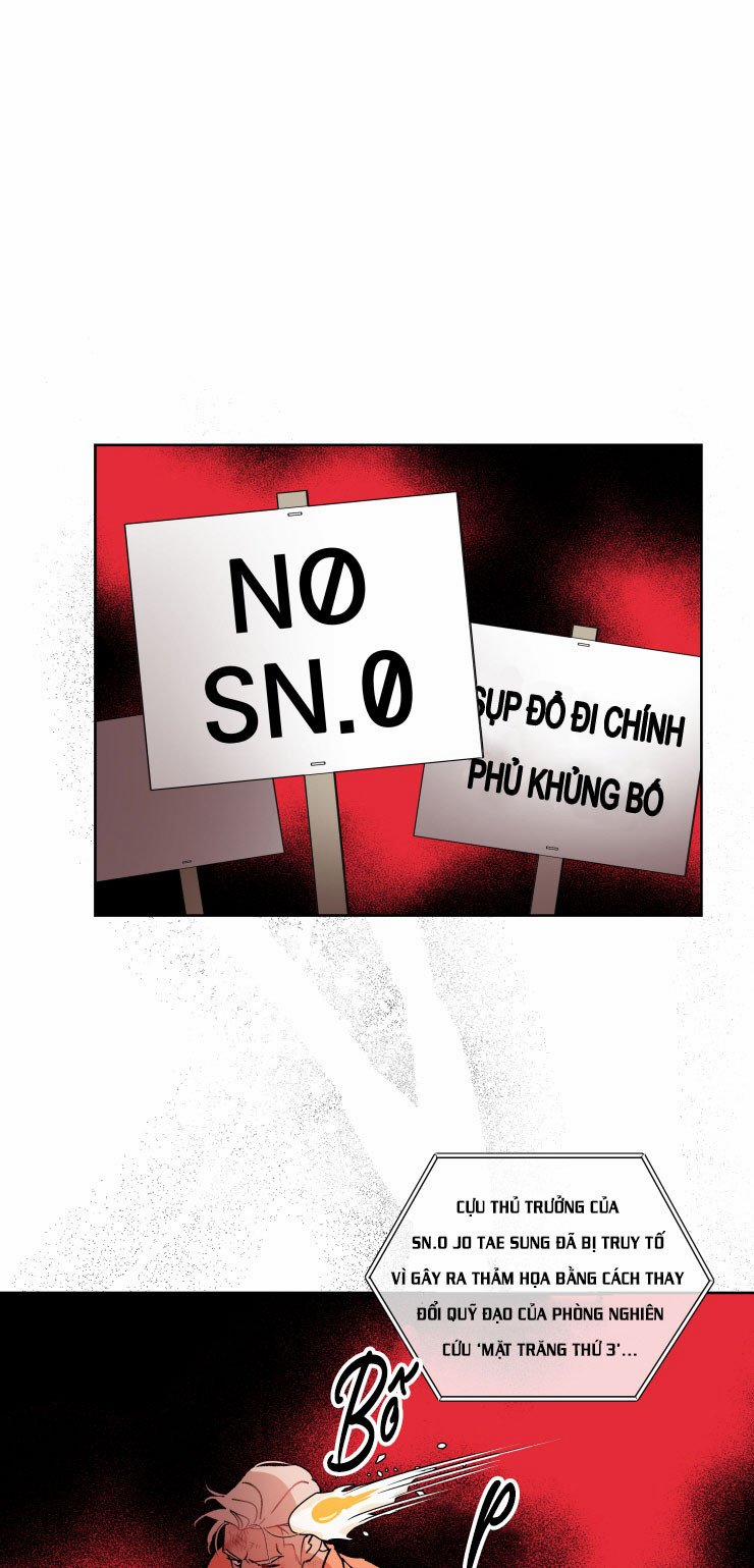 Moon Quake 30.5 trang 10