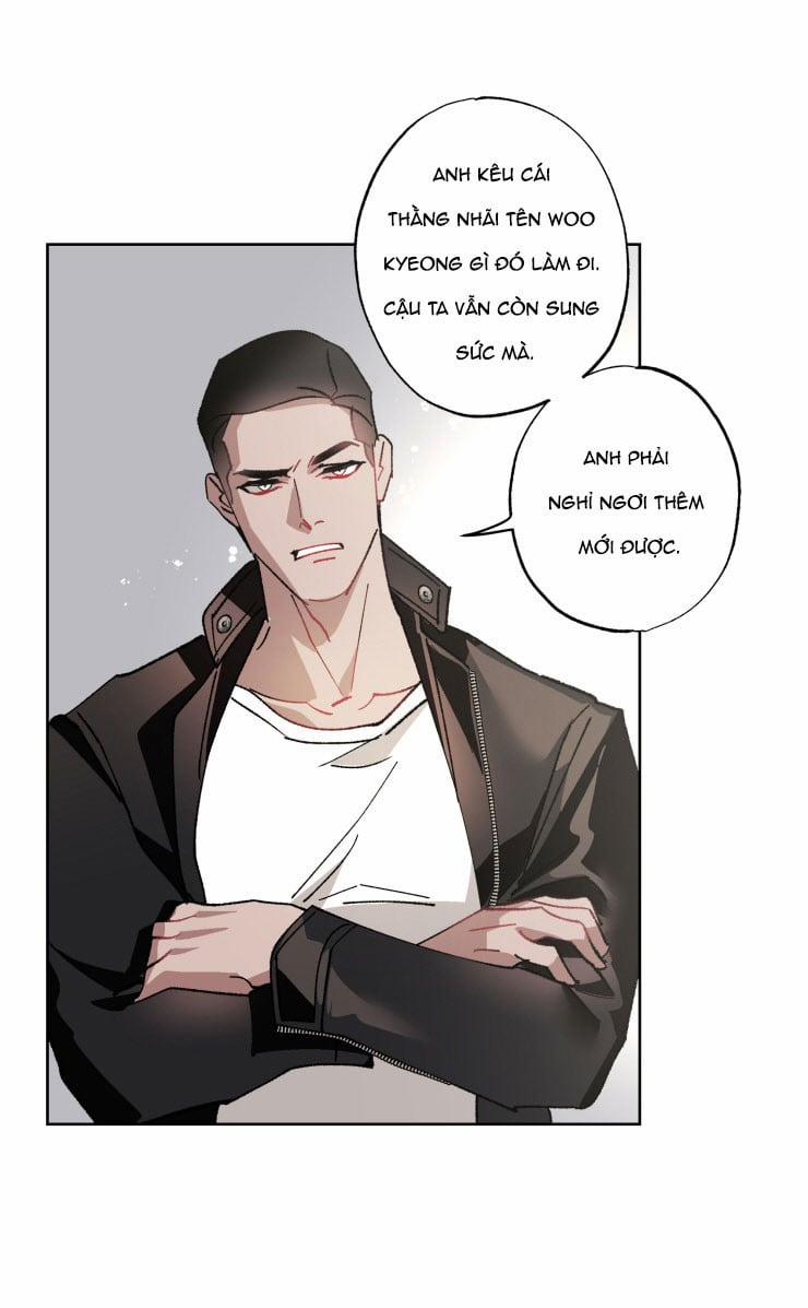 Moon Quake 30.5 trang 15