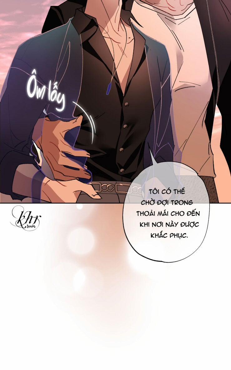 Moon Quake 30.5 trang 26