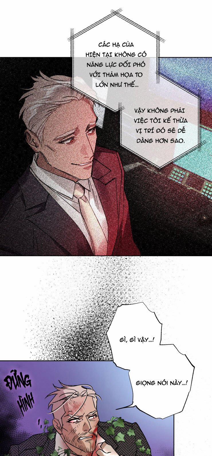 Moon Quake 30.5 trang 5