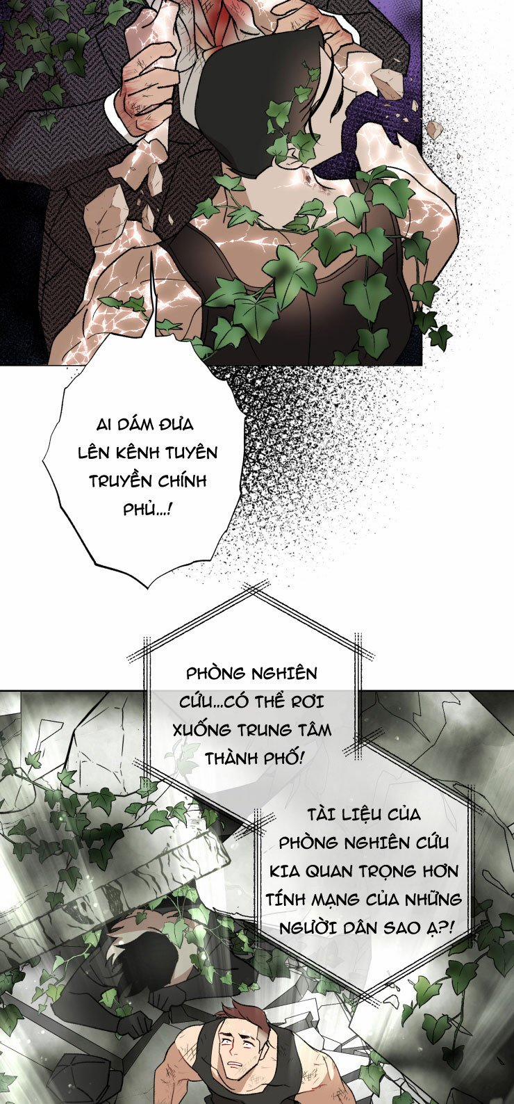 Moon Quake 30.5 trang 6