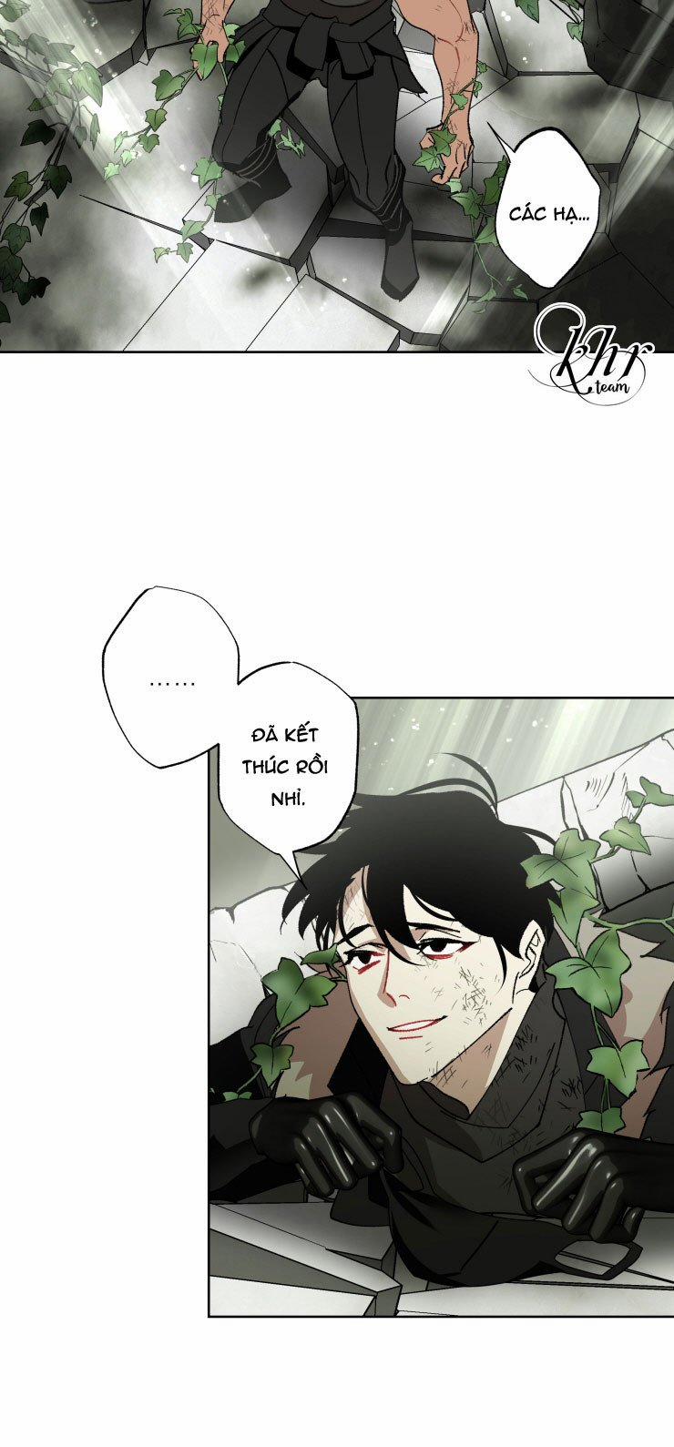 Moon Quake 30.5 trang 7