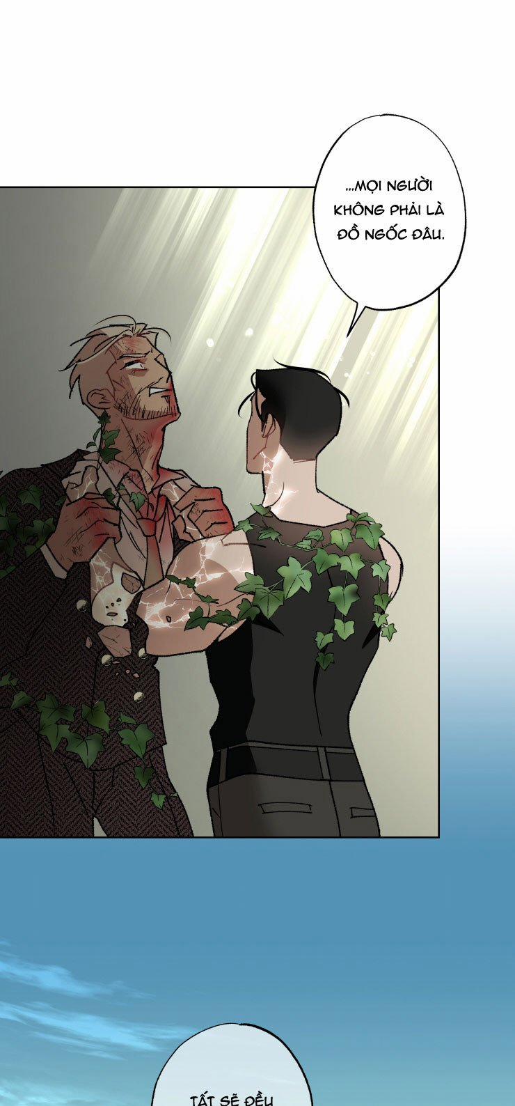 Moon Quake 30.5 trang 8