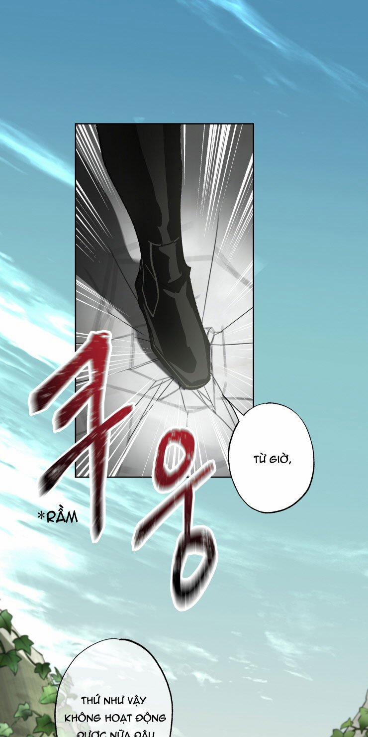 Moon Quake 30 trang 23