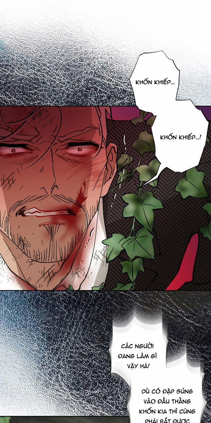 Moon Quake 30 trang 25