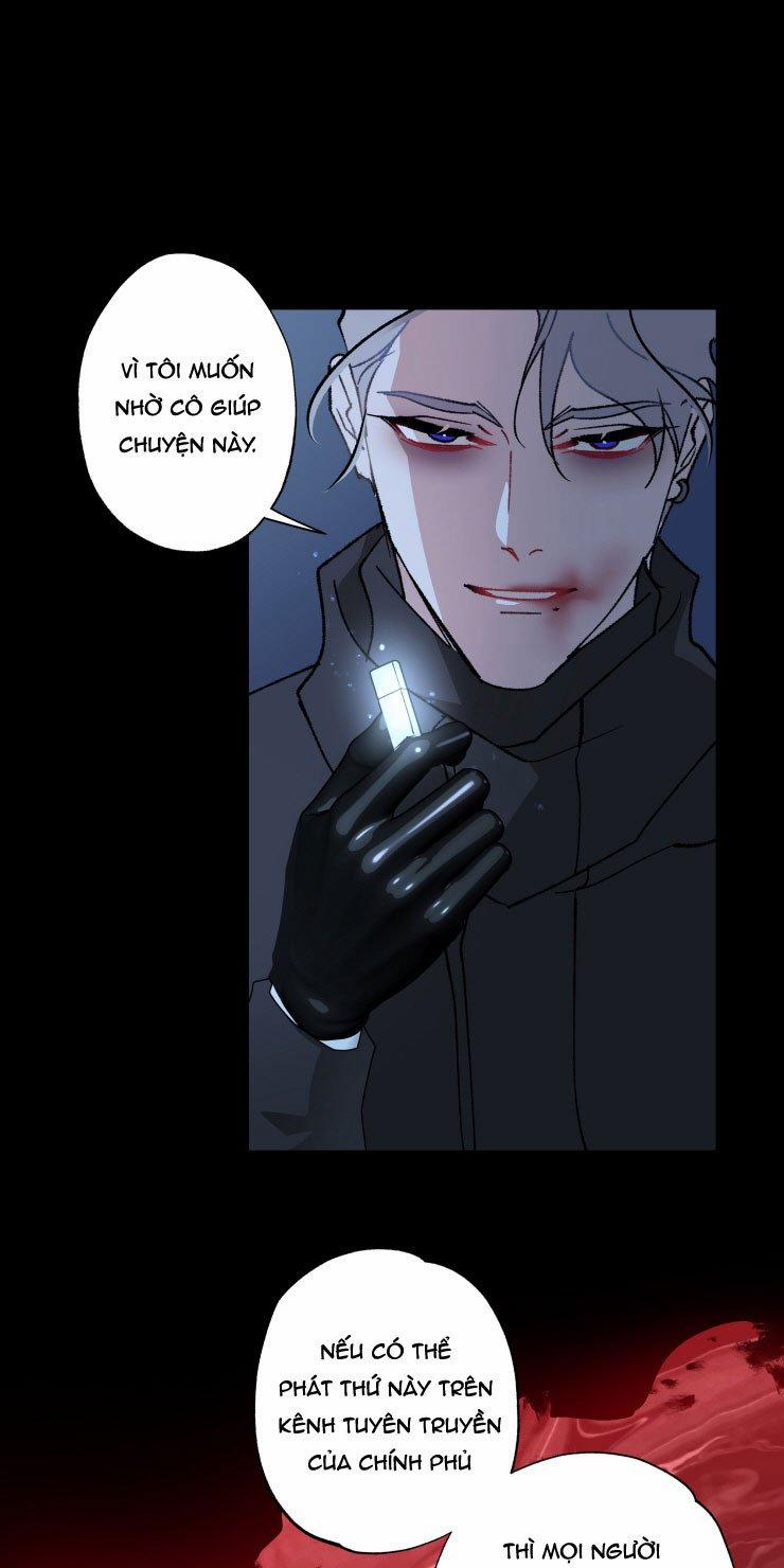 Moon Quake 30 trang 28