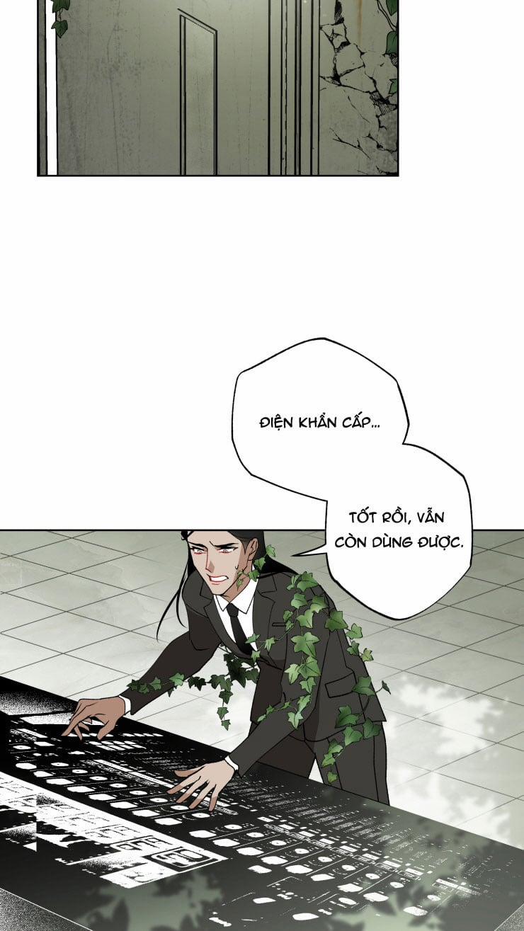 Moon Quake 30 trang 33