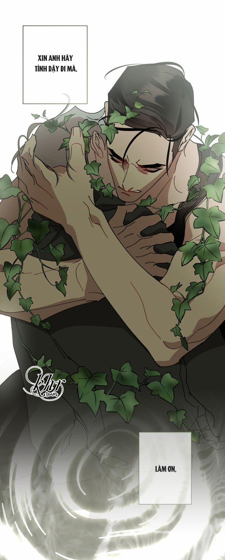 Moon Quake 30 trang 5