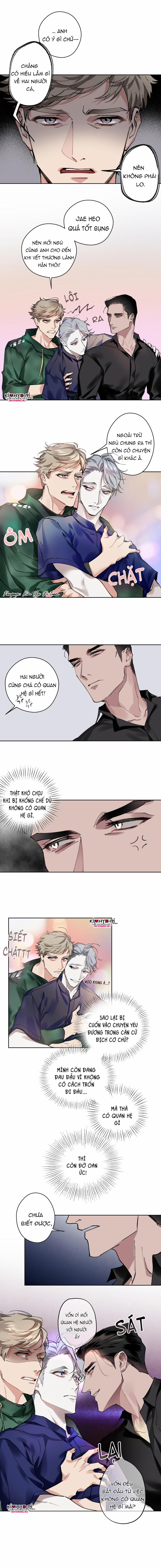 Moon Quake 4 trang 3