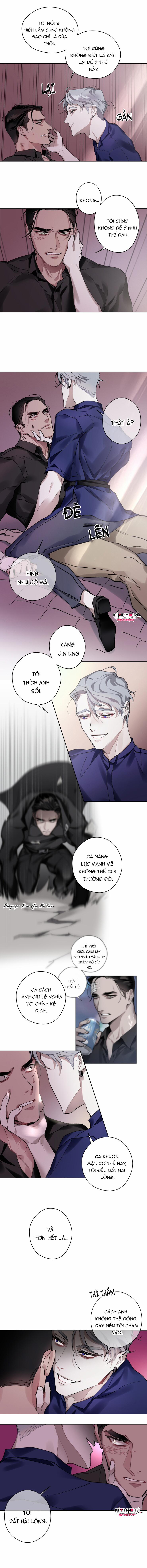 Moon Quake 4 trang 7